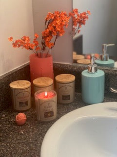 Powder Room Minis