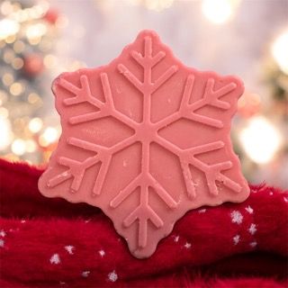 Cranberry Apple Marmalade - Snowflake Wax Melt