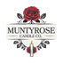 MuntyRose Candle Company - Home