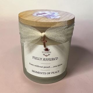 Fully Assured - Moments of Peace
