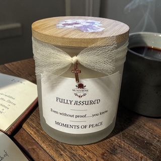 Fully Assured - Moments of Peace