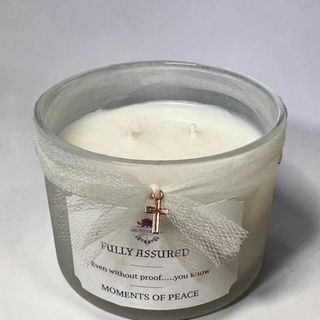 Fully Assured - Moments of Peace