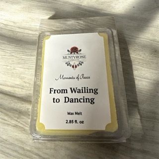 Wax Melts