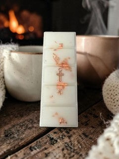 Inspirational Snap Wax Melt - Moments of Peace