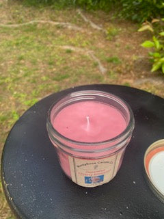 Japanese Cherry Blossom - Classic Candle Collection