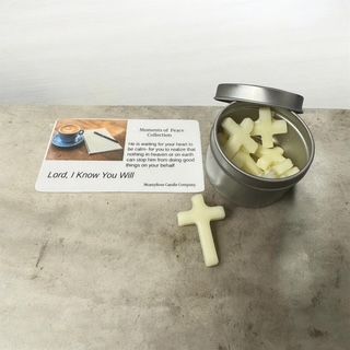 Lord, I Know You Will - Moments of Peace