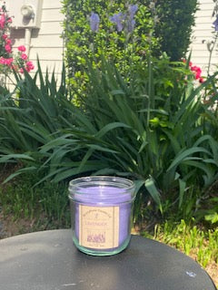 Lavender - Classic Candle Collection