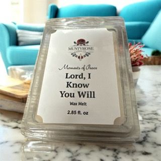 Wax Melts