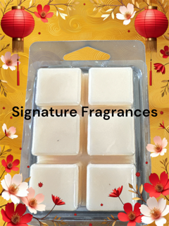 Wax Melts