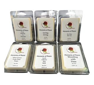 Wax Melts