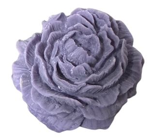 Peony Flower Wax Mold