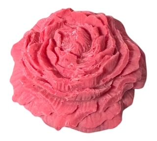 Peony Flower Wax Mold