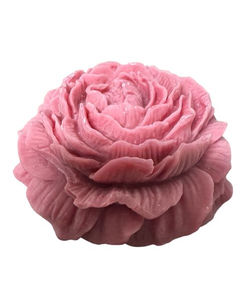 Peony Flower Wax Mold