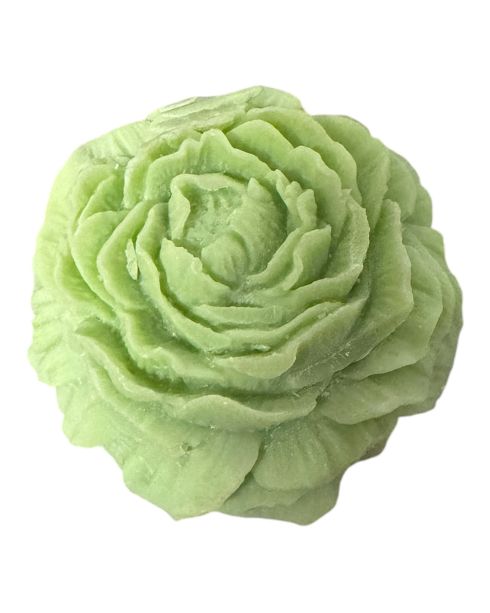 Peony Flower Wax Mold