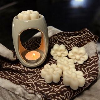 Blossom Six Wax Melt - Beautiful Day