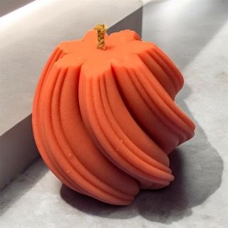 Spiral Swirl Mold
