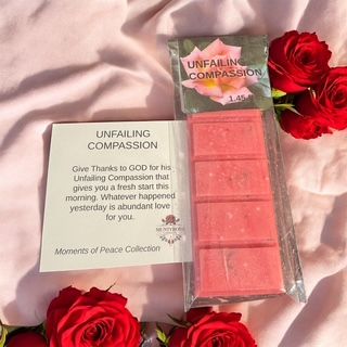 Unfailing Compassion - SnapScent Bar