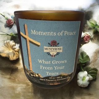 What Grows from your Tears - Moments of Peace