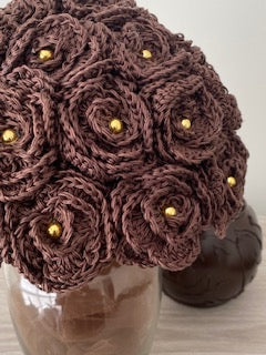 Chocolate - Rose Bloom