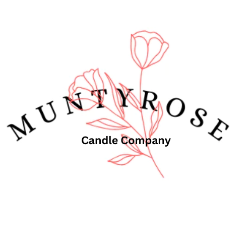 MuntyRose Candle Company