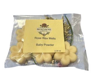 Blossom Six Wax Melt - Beautiful Day